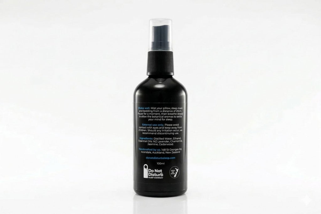 Sleep Mist