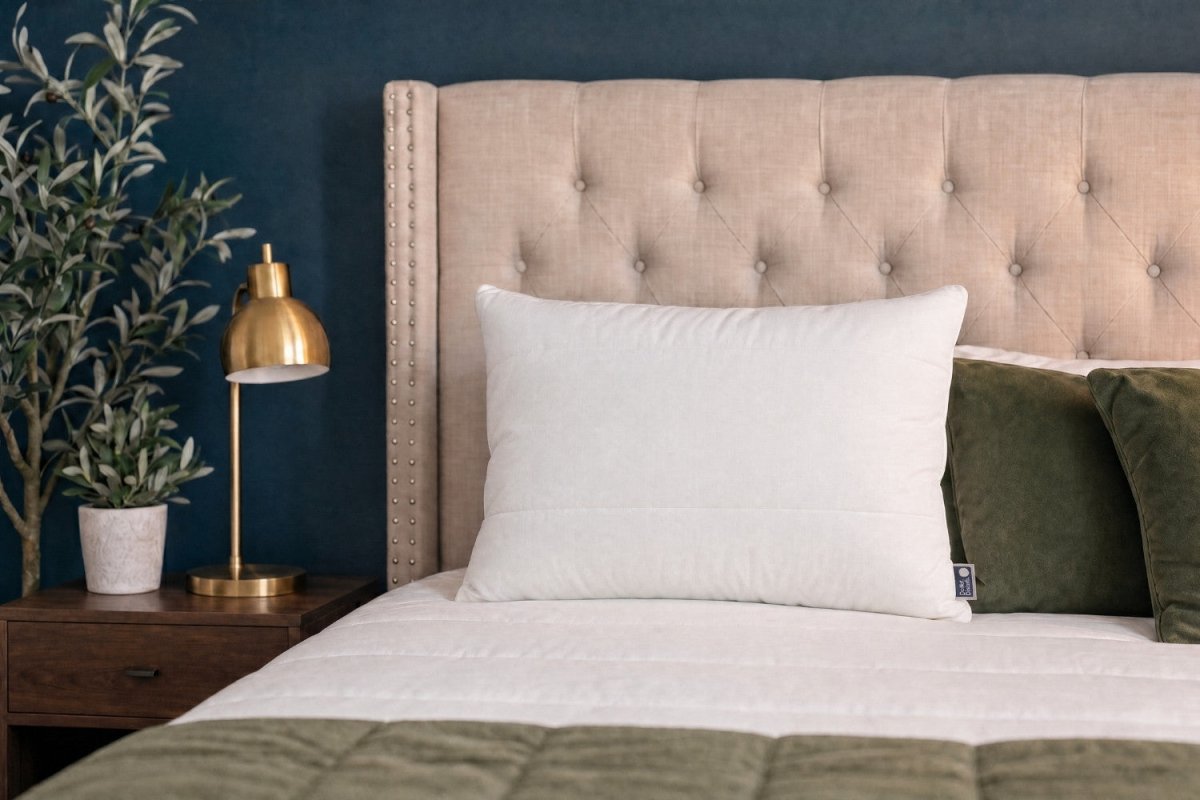 Wisewool™ Pillow