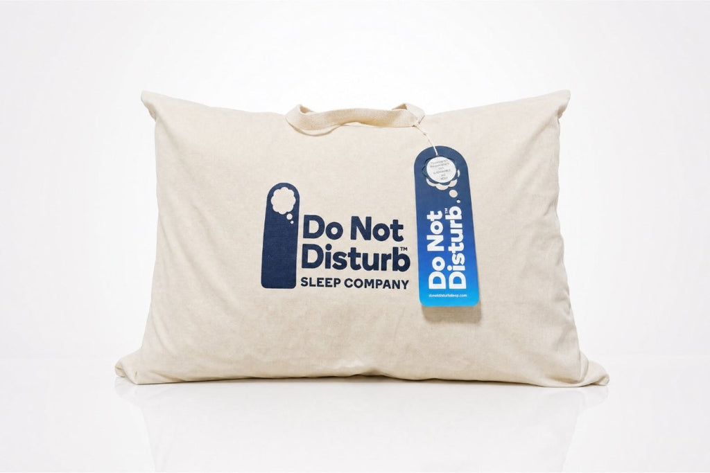 Air Support Hybrid Pillow