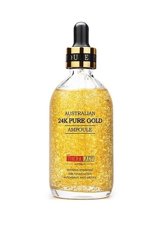 Thera Lady Pure Gold Ampoule 100ml