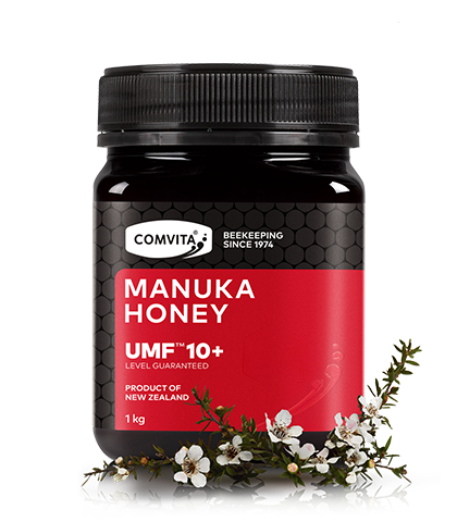 Comvita Manuka Honey UMF 10+ (1kg) (2027.04)
