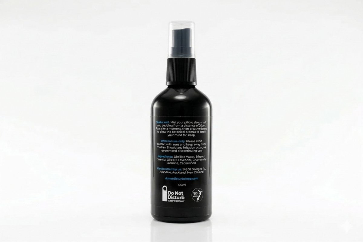 Sleep Mist