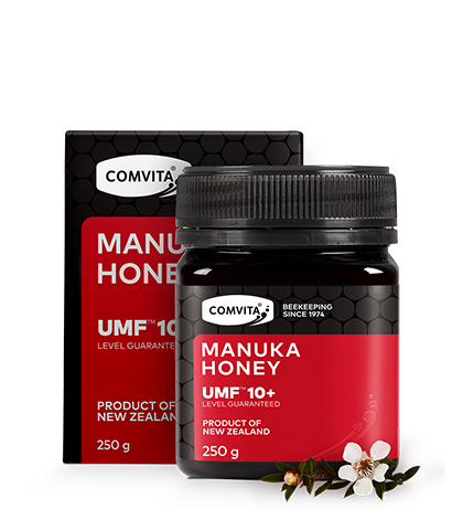 Comvita Manuka Honey UMF 10+ 250g (2027.05)