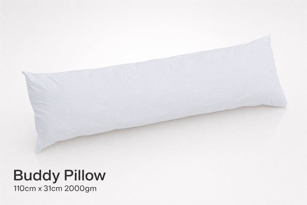 Wisewool™ Body Pillows - BraveBearFit