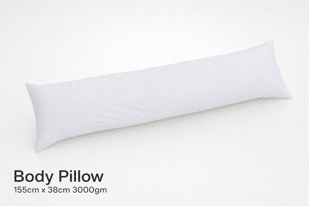Wisewool™ Body Pillows - BraveBearFit