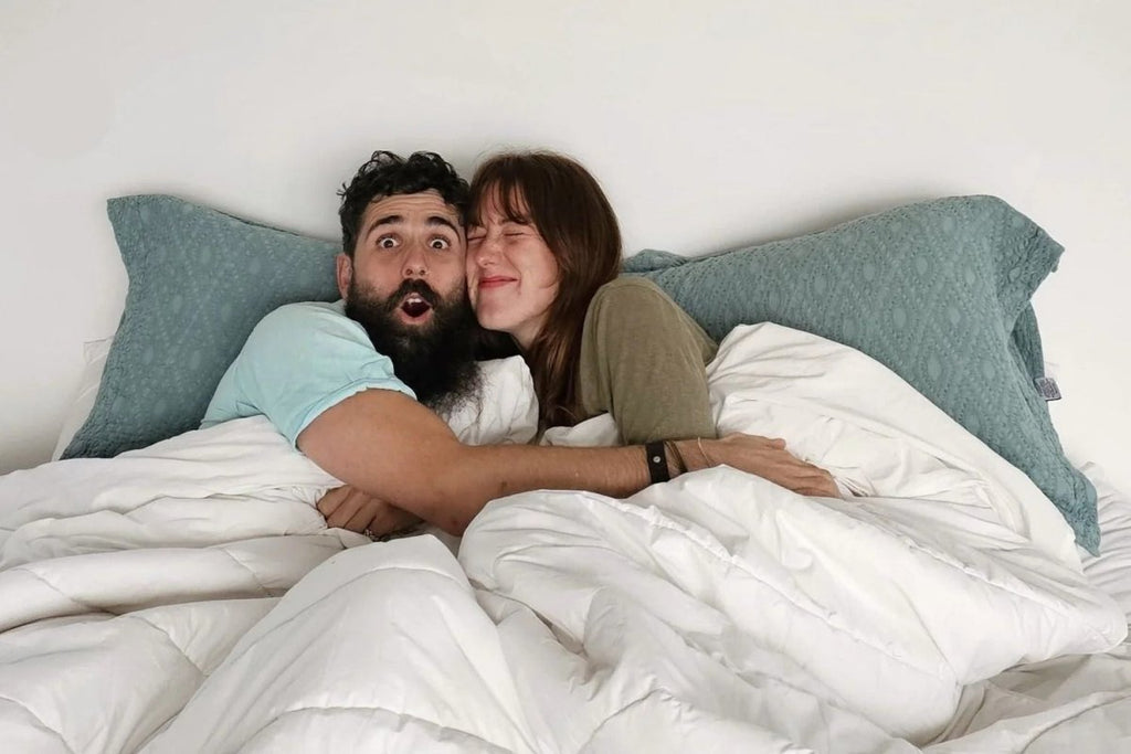Wisewool™ Duvets