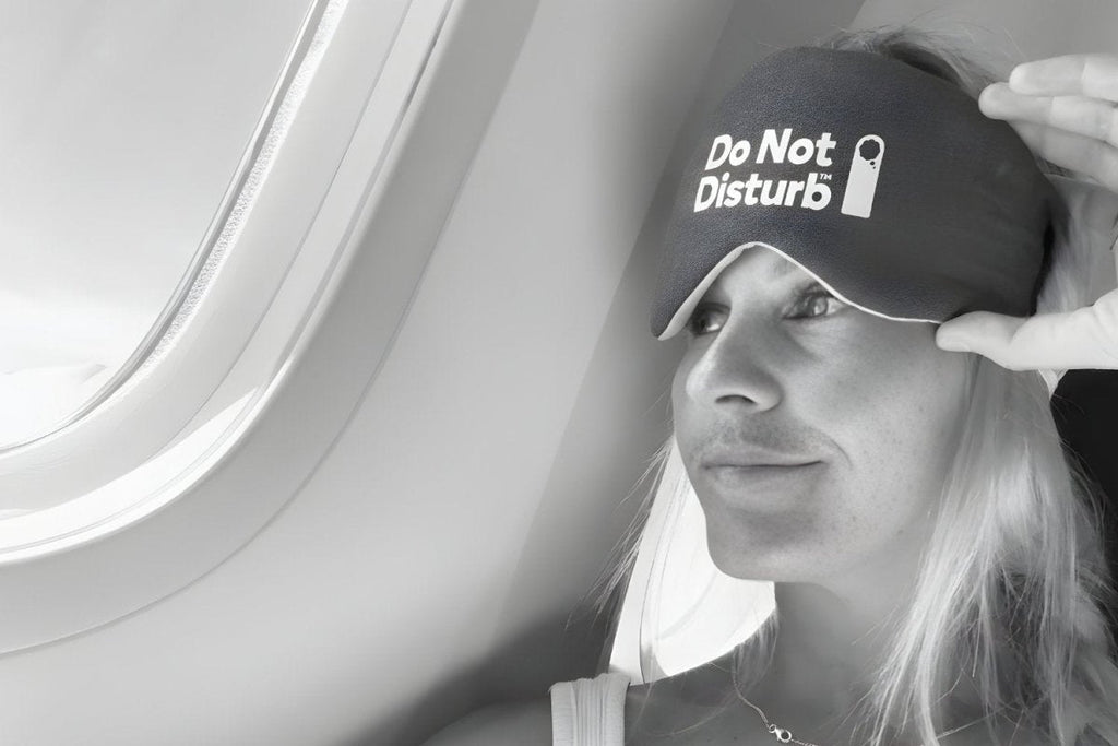Wisewool™ Sleep Mask